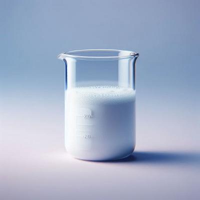 Emulsifying Silicon Oil